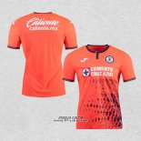 Terza Maglia Cruz Azul 2021-2022