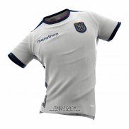 Terza Maglia Ecuador 2022