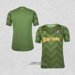 Terza Maglia Fluminense Portiere 2024 Thailandia