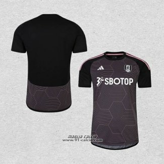 Terza Maglia Fulham 2023-2024