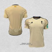 Terza Maglia Granada 2023-2024 Thailandia