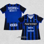 Terza Maglia Monterrey Donna 2022