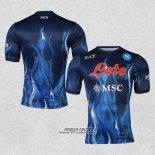 Terza Maglia Napoli EA7 2021-2022