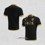 Terza Maglia Nice 2021-2022 Thailandia