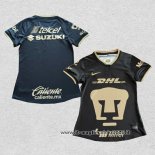 Terza Maglia Pumas UNAM Donna 2023