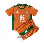 Terza Maglia Real Betis Bambino 2022-2023