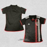 Terza Maglia Sao Paulo Donna 2023