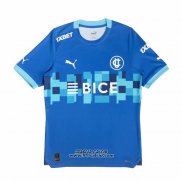 Terza Maglia Universidad Catolica 2024 Thailandia