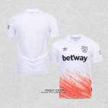 Terza Maglia West Ham 2022-2023