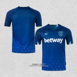 Terza Maglia West Ham 2023-2024