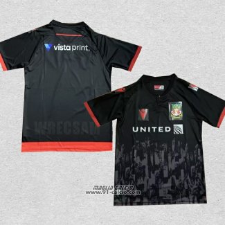 Terza Maglia Wrexham 2023-2024