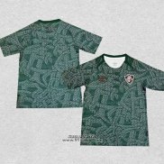 Maglia Allenamento Fluminense 2024-2025 Verde