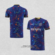 Maglia Bohemian Cup 2022 Thailandia