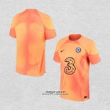 Maglia Chelsea Portiere 2022-2023