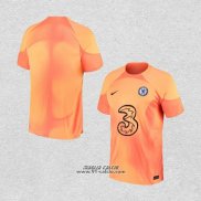 Maglia Chelsea Portiere 2022-2023