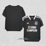 Maglia Colo-Colo 13 Times Champions 2021 Thailandia
