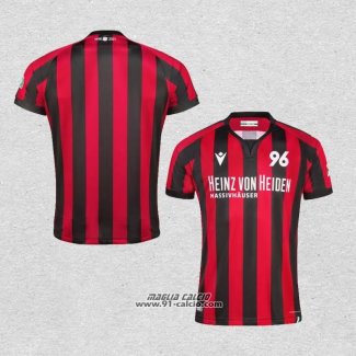 Maglia Hannover 96 125 Anos 2021
