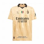 Maglia Milan Portiere 2022-2023 Thailandia