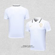 Maglia Polo Corinthians 2023-2024 Bianco