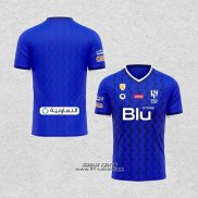 Prima Maglia Al Hilal 2022-2023