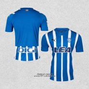 Prima Maglia Alaves 2023-2024