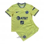 Prima Maglia America Bambino 2022
