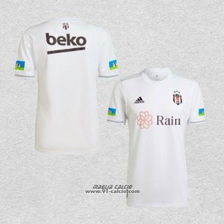 Prima Maglia Besiktas JK 2022-2023 Thailandia