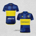 Prima Maglia Boca Juniors 2023-2024