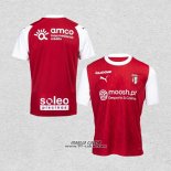 Prima Maglia Braga 2023-2024 Thailandia