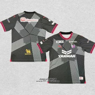 Prima Maglia Cerezo Osaka Portiere 2024 Thailandia