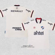 Prima Maglia Club Nacional de Football 2022 Thailandia