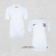 Prima Maglia Corinthians Donna 2023