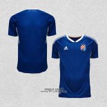 Prima Maglia Dinamo Zagreb 2022-2023 Thailandia