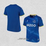 Prima Maglia Everton 2021-2022