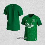 Prima Maglia Everton Portiere 2023-2024