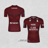 Prima Maglia FC Metz 2022-2023 Thailandia