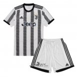 Prima Maglia Juventus Bambino 2022-2023