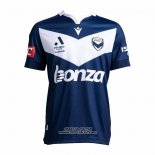 Prima Maglia Melbourne Victory 2023-2024 Thailandia