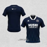 Prima Maglia Millwall 2023-2024 Thailandia