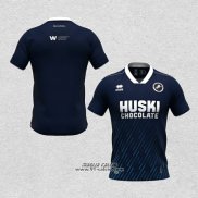 Prima Maglia Millwall 2023-2024 Thailandia