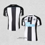 Prima Maglia Newcastle United 2021-2022