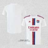 Prima Maglia Olympique Lione 2022-2023 (2XL-4XL)