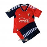 Prima Maglia Osasuna Bambino 2022-2023