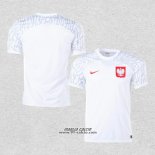 Prima Maglia Polonia Authentic 2022