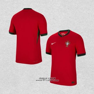 Prima Maglia Portogallo 2024