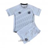 Prima Maglia Santos Bambino 2021