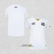 Prima Maglia Santos Donna 2023