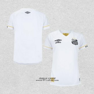 Prima Maglia Santos Donna 2023