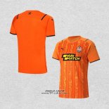 Prima Maglia Shakhtar Donetsk 2021-2022 Thailandia