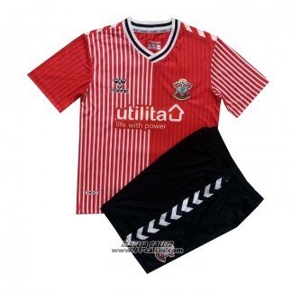 Prima Maglia Southampton Bambino 2023-2024